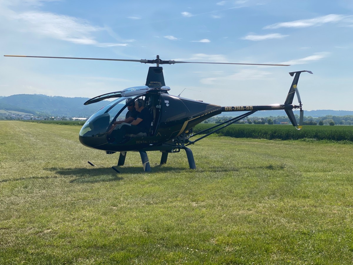 CH 77 RANABOT OK-ZHA-98