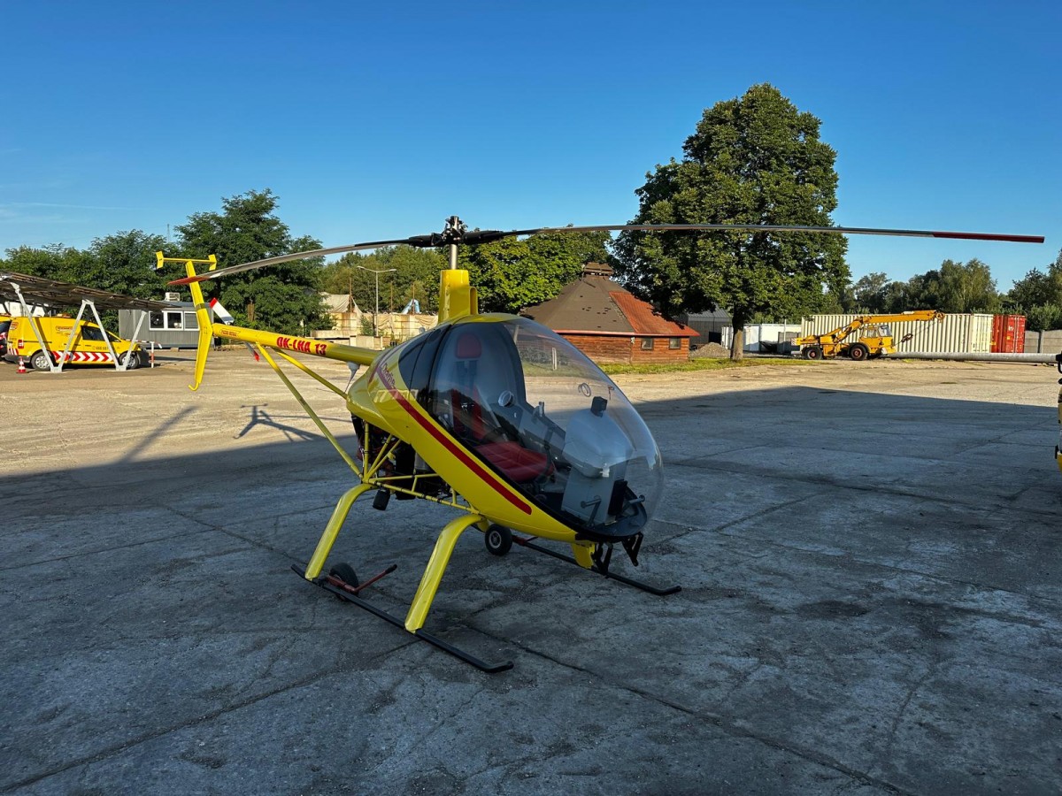 CH7 Kompress - OK-LHA-13