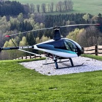 CH77 RANABOT OK-SHA-69