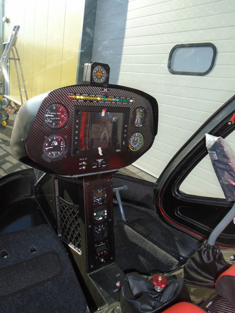 Ranabot červený 2