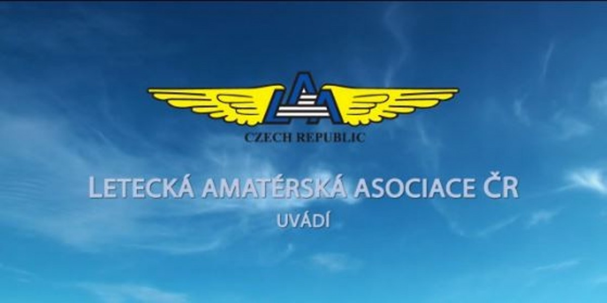 Metodické video nejen pro piloty LAA