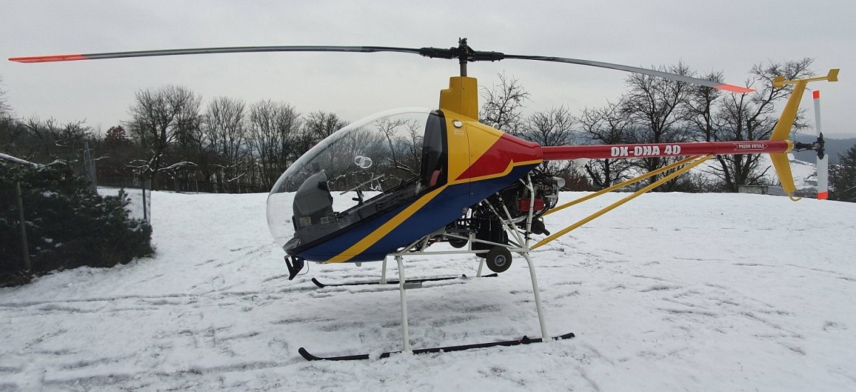 CH-7 Kompress