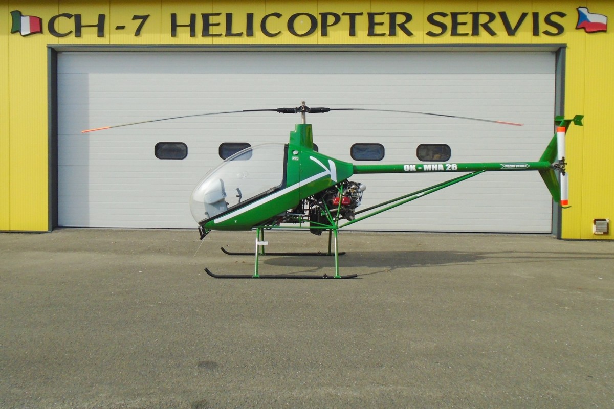 Bell206