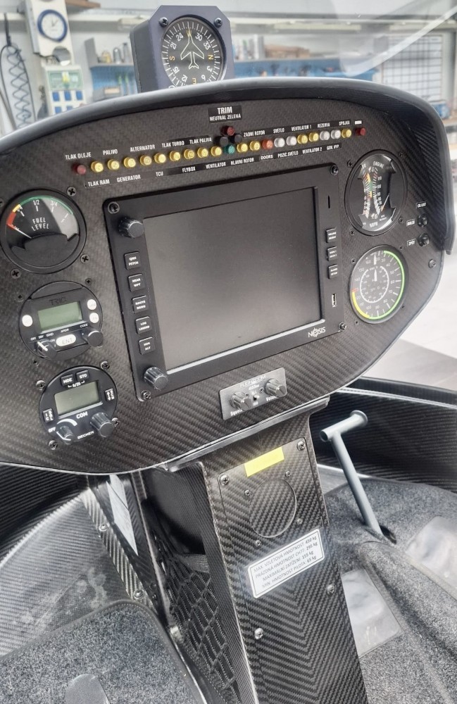 CH77 RANABOT OK-SHA-69