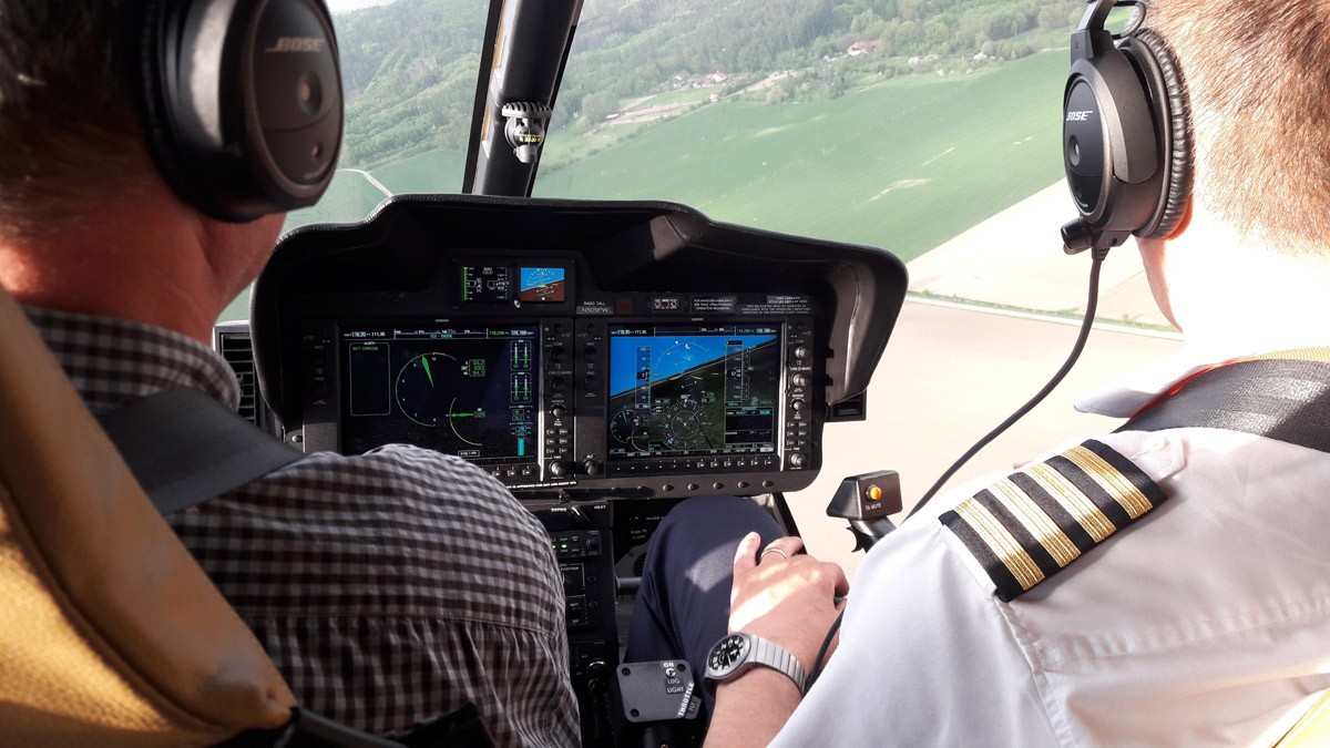 bell550
