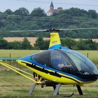CH77 Ranabot OK-UHA-66