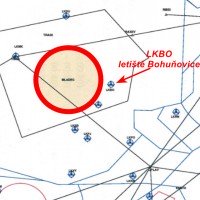 POZOR !! Cvičení AČR dne 24 a 25. 6. 2025 vždy od 08:00 do 10:00 UTC POZOR !!