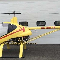 CH7 Kompress OK-LHA-13