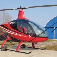CH77 Ranabot OK-KHA-89